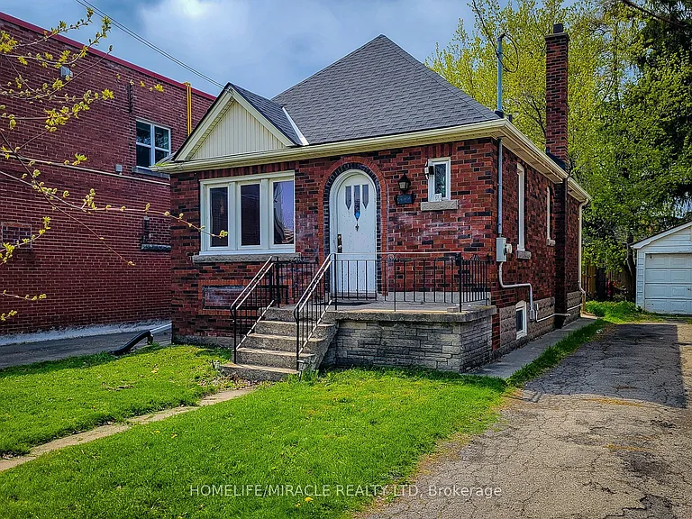 66 Cline Ave S #BASEMENT — Photo 3