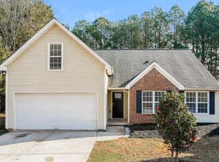 3005 Sentinel Pkwy, Lawrenceville, GA 30043