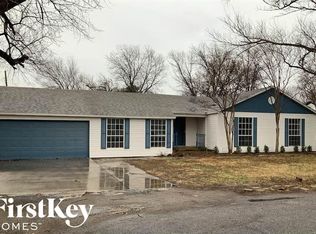 2427 Atkinson St, Irving, TX 75060