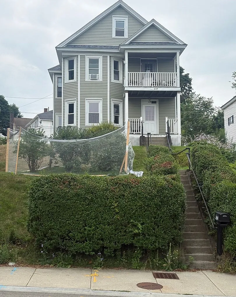 616 Franklin Street — Photo 1