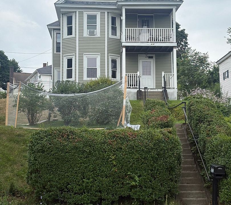 1st image of 616 Franklin St #1
