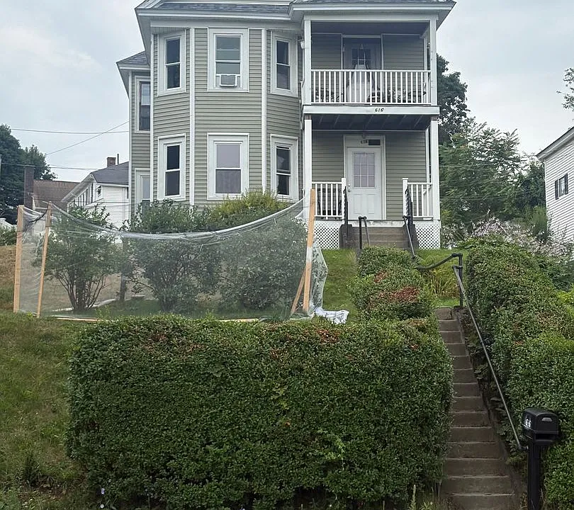 616 Franklin St #1
