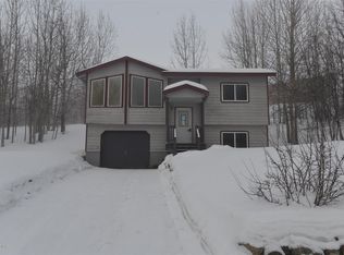 324 N Lloyd St, Palmer, AK 99645