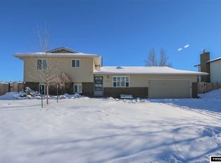 4371 Sunrise Dr, Casper, WY 82604