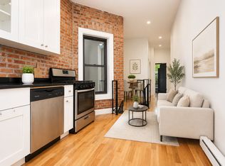 21 Adelphi St #1A, Brooklyn, NY 11205