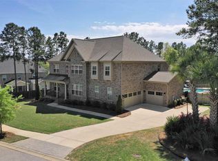 102 Sunset Ridge Ln, Chapin, SC 29036