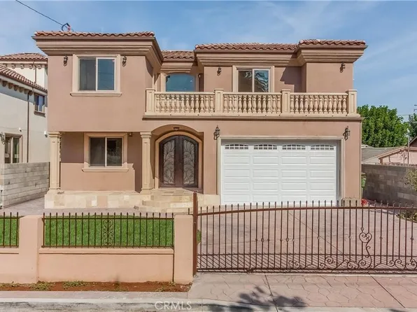125 W 219th Pl, Carson, CA 90745