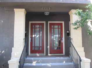 2318 Brooks Ave APT 3, Richmond, CA 94804