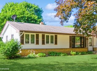 705 Bourn St, Harvard, IL 60033
