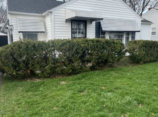 18217 Invermere Ave, Cleveland, OH 44128