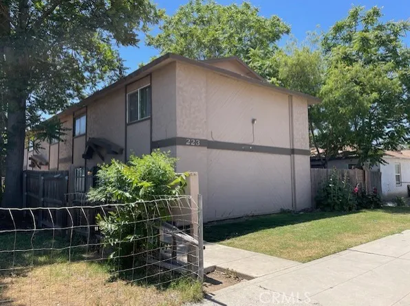 223 Monterey St, Bakersfield, CA 93305