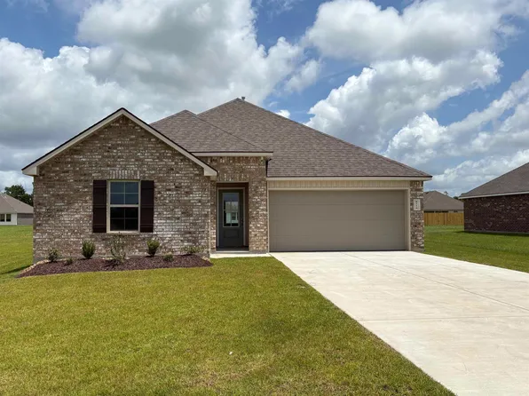 8114 Caden Ln, Iowa, LA 70647