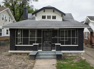 5142 Brookwood Ave, Kansas City, MO 64110