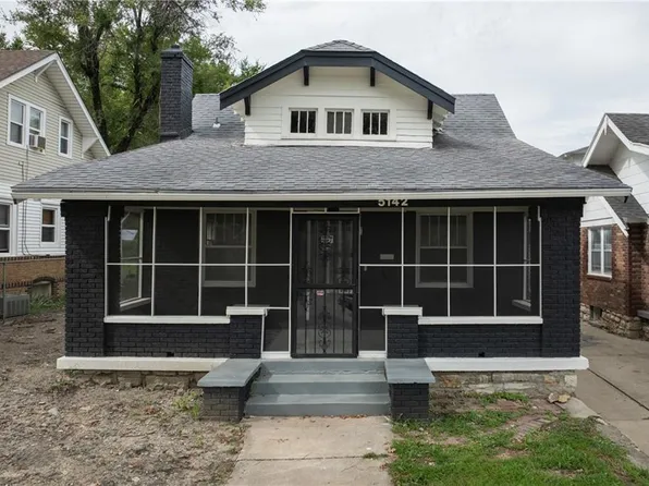 5142 Brookwood Ave, Kansas City, MO 64110