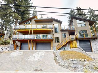 623 Lakeview Dr, Zephyr Cove, NV 89448
