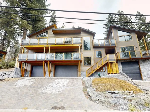 623 Lakeview Dr, Zephyr Cove, NV 89448