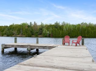 8658 W Black Ln, Cheboygan, MI 49721