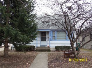 910 N Raynor Ave, Joliet, IL 60435