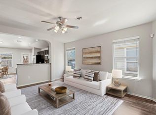 1601 Waxberry Ln, Austin, TX 78748