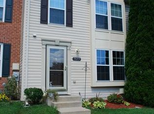 2622 Summer Breeze Ct, Odenton, MD 21113