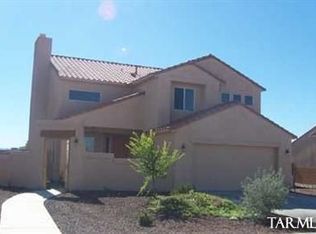 383 Via Capri, Rio Rico, AZ 85648