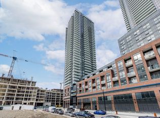 4130 Parkside Village Dr #2006, Mississauga, ON L5B 0L7