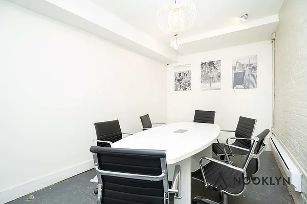 Rented by Nooklyn NYC LLC | media 7