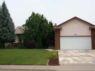 271 Ponderosa Cir, Parachute, CO, 81635