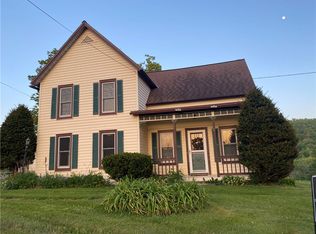 25 Hodge Rd, Franklin, NY 13775