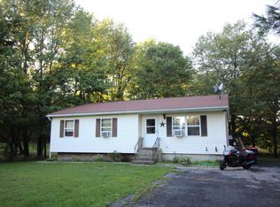 108 Ryan Rd, Pine Plains, NY 12567