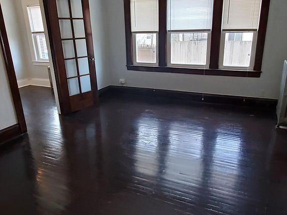 Large Living Room. First floor unit. View as you enter apartment.