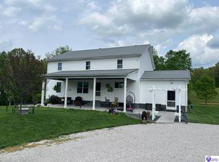 750 Sam Goodman Rd, Munfordville, KY 42765
