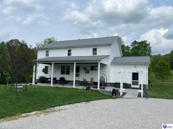 750 Sam Goodman Rd, Munfordville, KY 42765