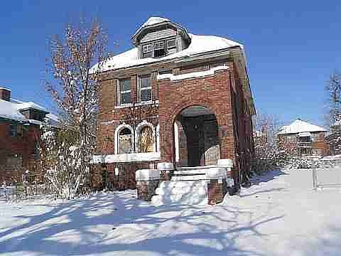 3286 Richton