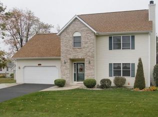 178 Cherrywood Ln, Battle Creek, MI