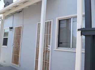256 25th St UNIT B, Richmond, CA 94804