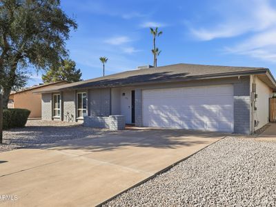 3531 E Campo Bello Drive, Phoenix, AZ, 85032