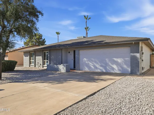 3531 E Campo Bello Drive, Phoenix, AZ 85032