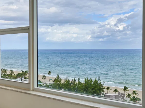 3003 TERRAMAR Street #1701, Fort Lauderdale, FL 33304
