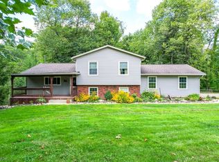 5035 Kennard Rd, Seville, OH 44273