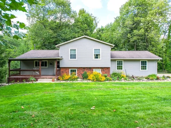 5035 Kennard Rd, Seville, OH 44273