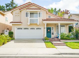 18 Maple Dr, Aliso Viejo, CA 92656