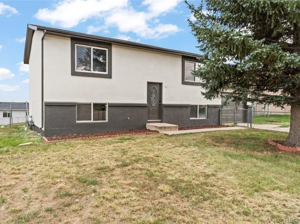 4257 Millburn, Colorado Springs, CO 80906