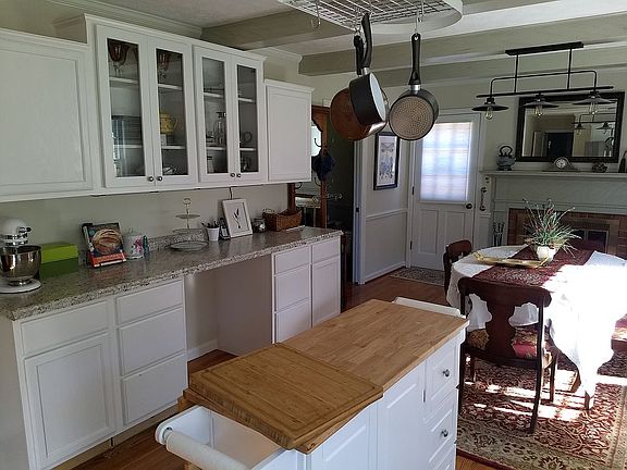 Kitchen Oct 2018