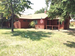 1112 SW Forest Ave, Redmond, OR 97756