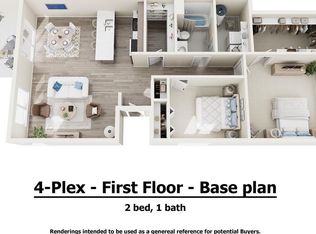 1361 N 14th Ave #301, Sturgeon Bay, WI 54235