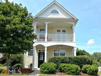 55 Crescent Cir, Newnan, GA, 30265