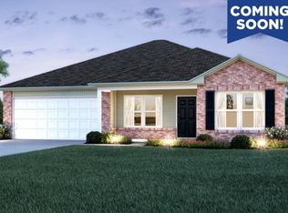 1915 Blake Ln, Conway, AR 72032