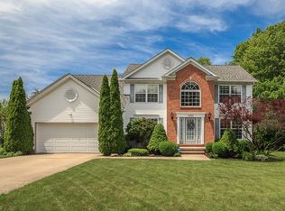 10015 Stone Hollow Rd, Mentor, OH 44060