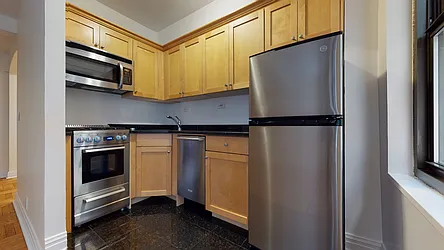 Rented by Bond New York